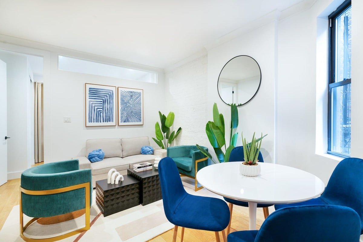 New York Vacation Rental