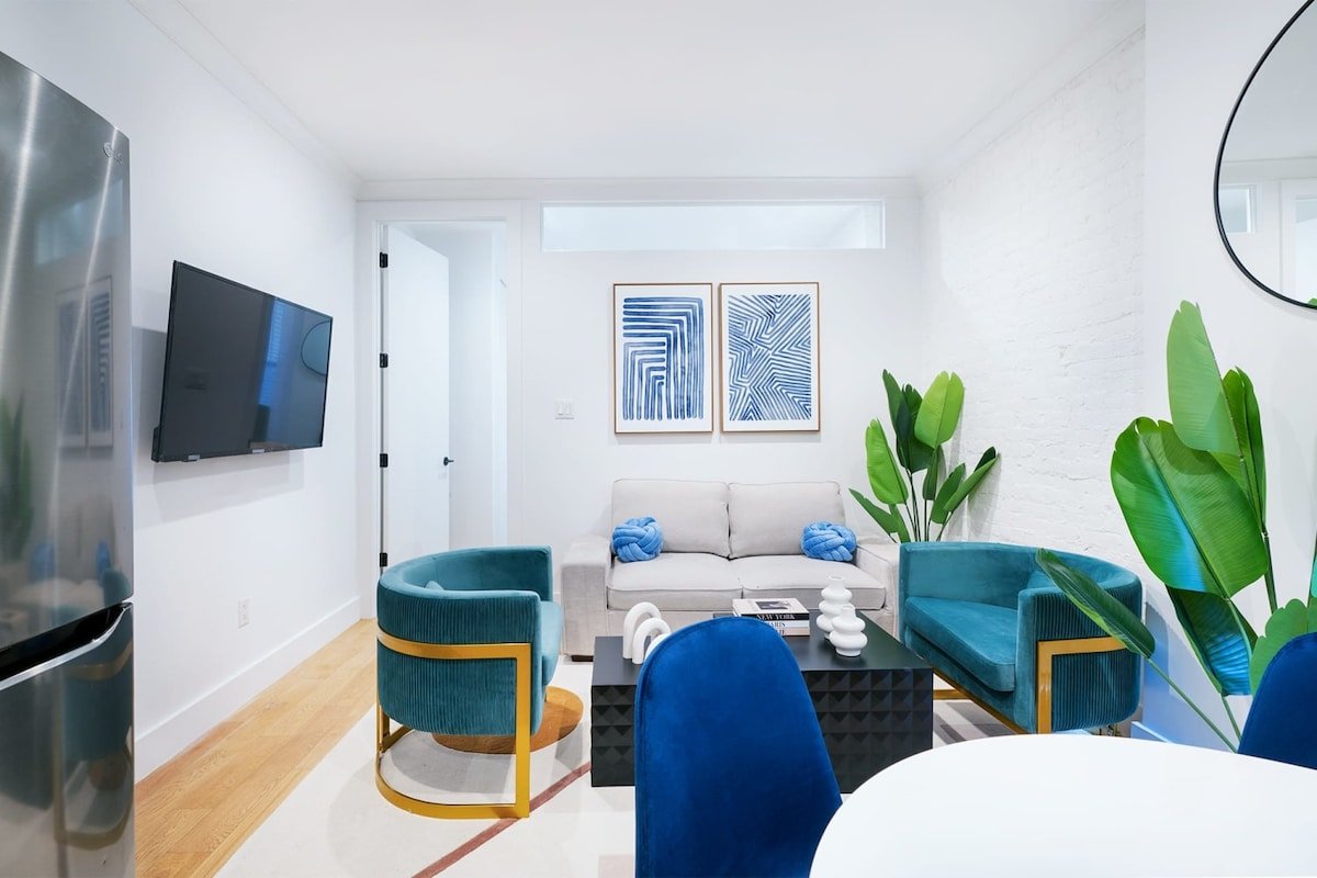 New York Vacation Rental