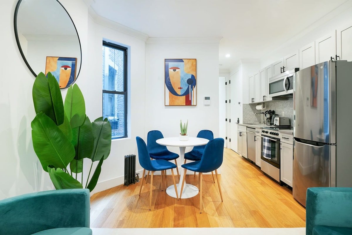 New York Vacation Rental