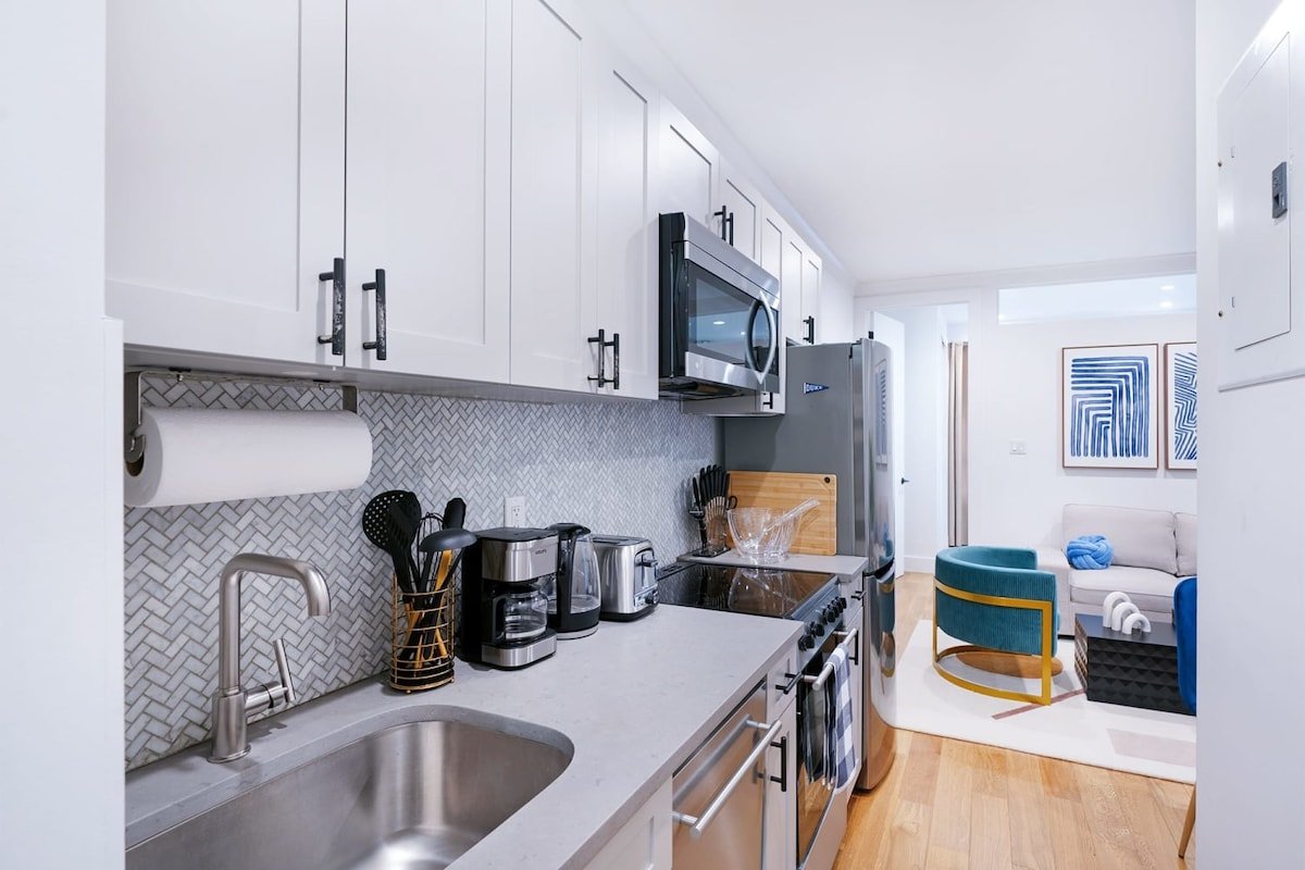 New York Vacation Rental