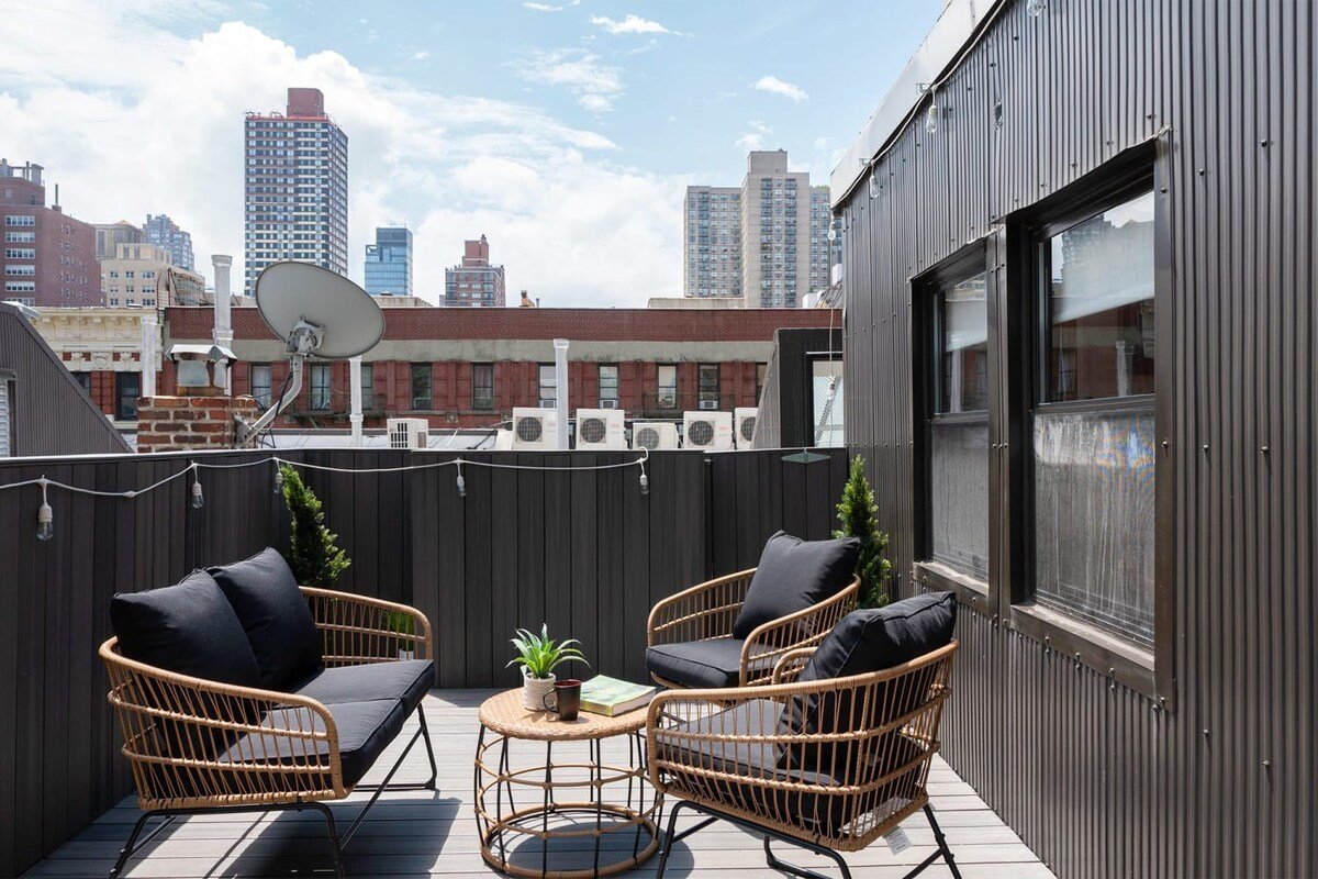 New York Vacation Rental