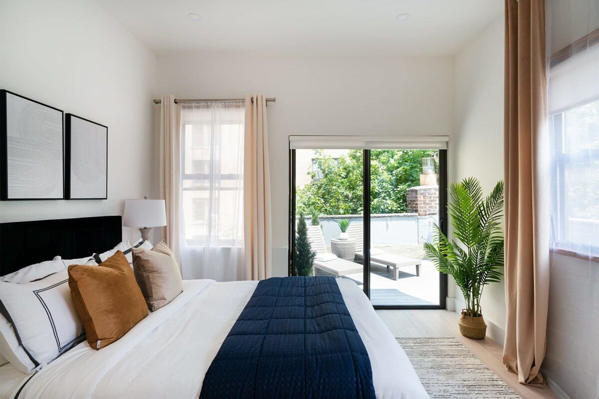 New York Vacation Rental
