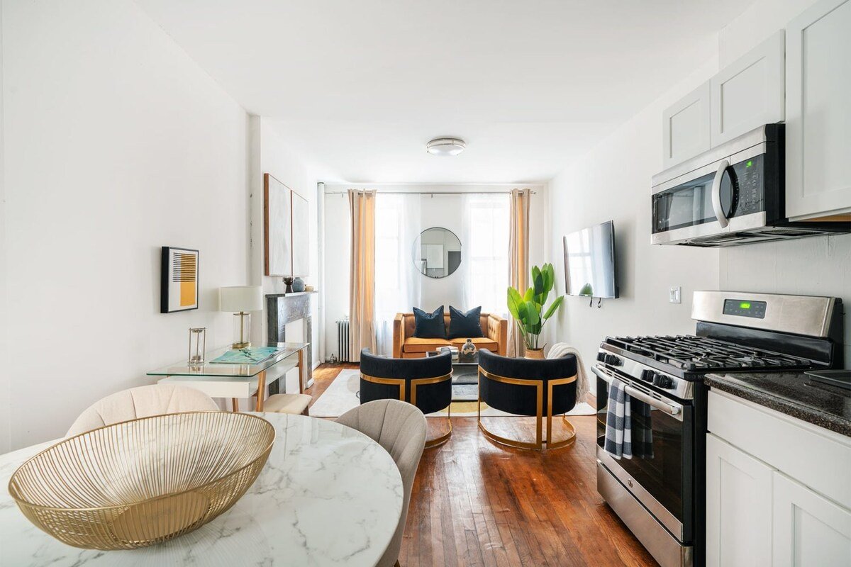 New York Vacation Rental