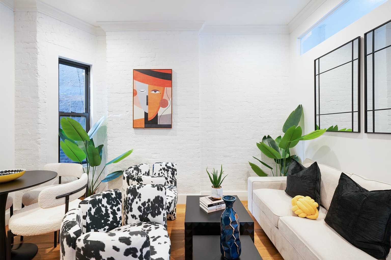 New York Vacation Rental