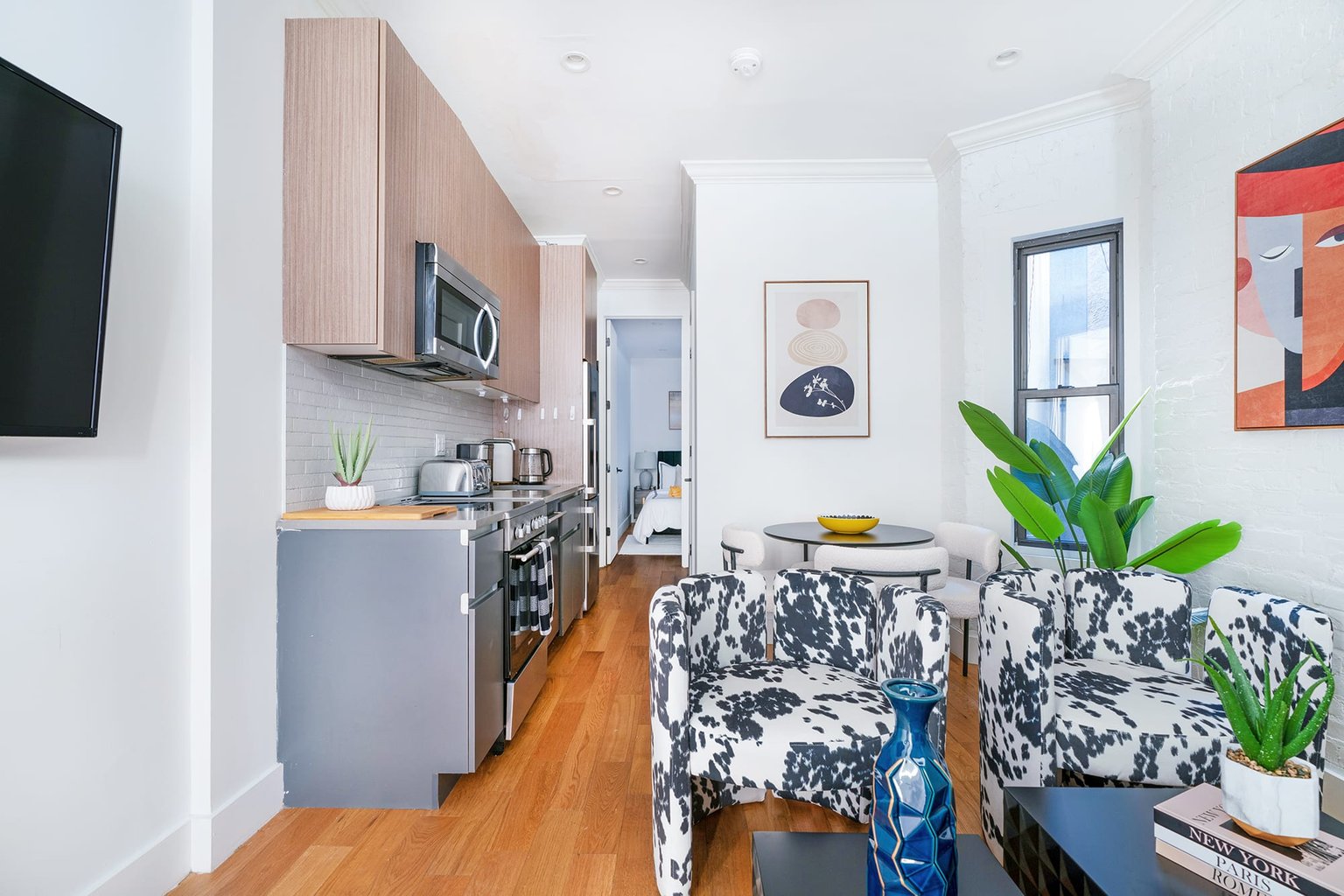 New York Vacation Rental