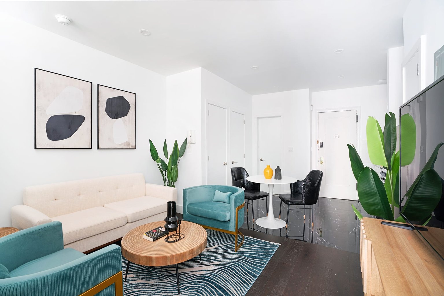 New York Vacation Rental