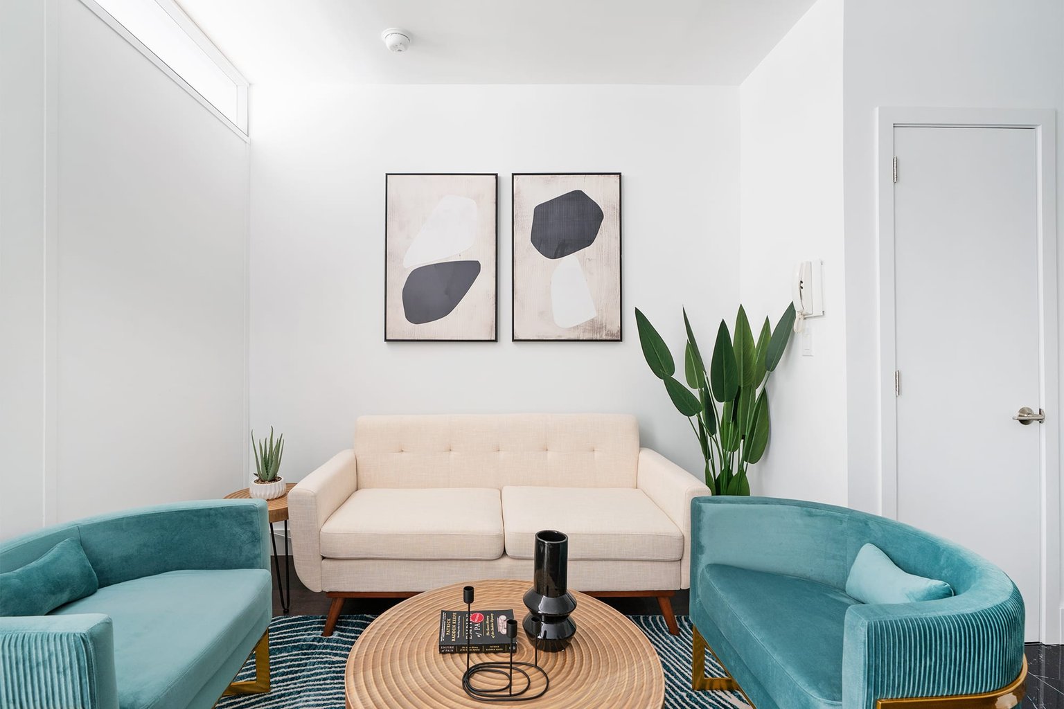 New York Vacation Rental