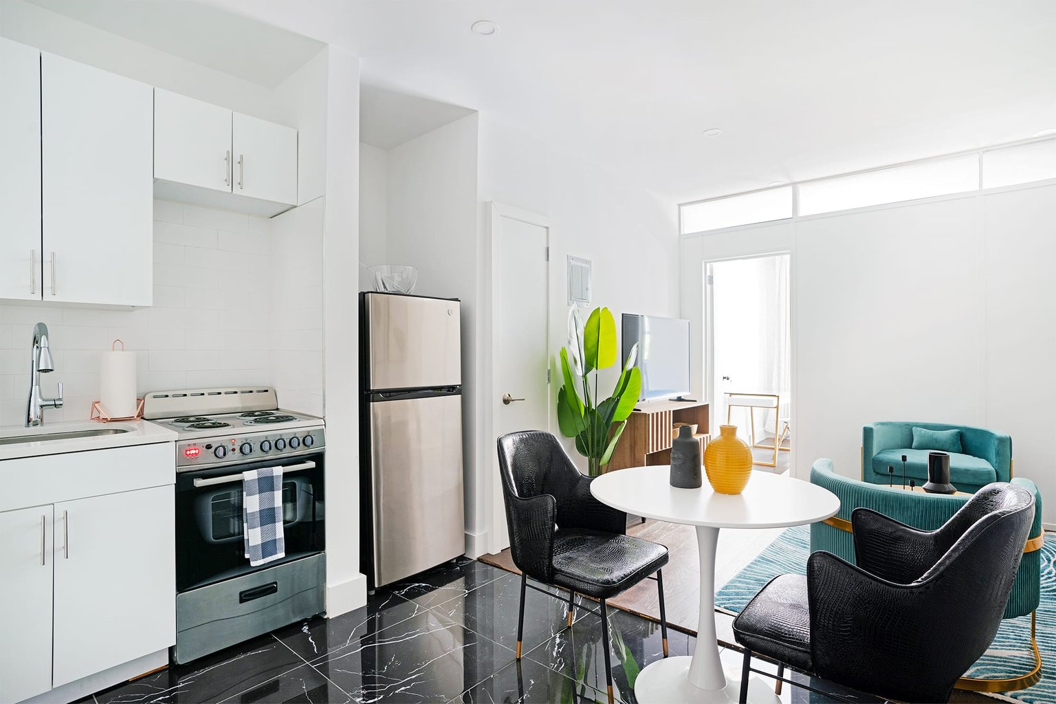New York Vacation Rental