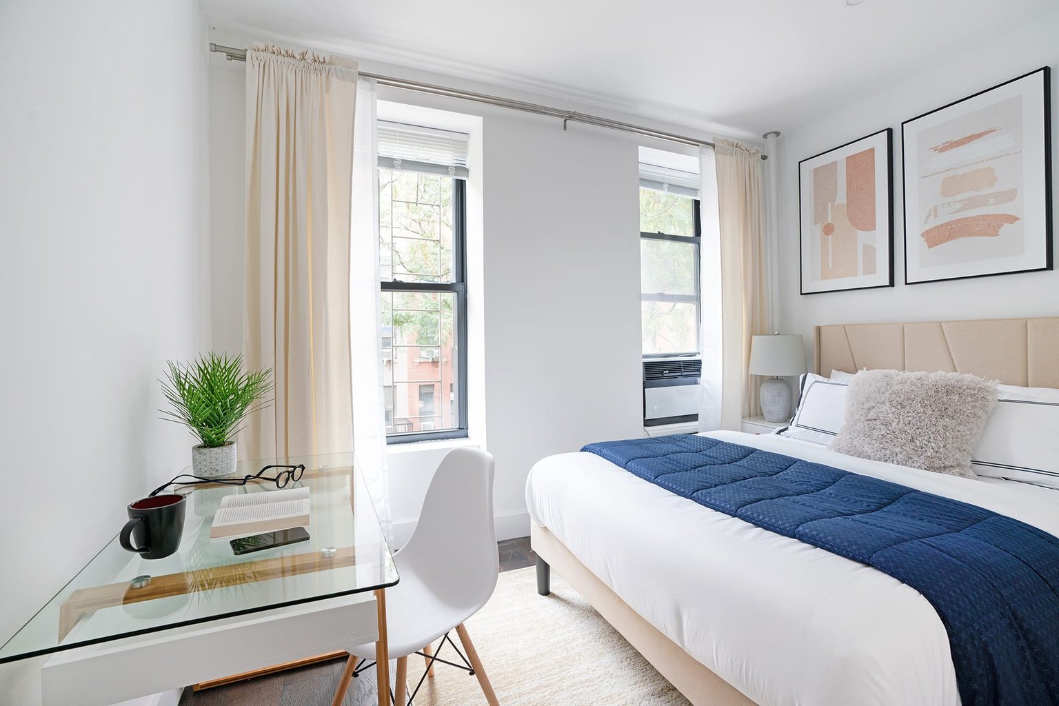 New York Vacation Rental