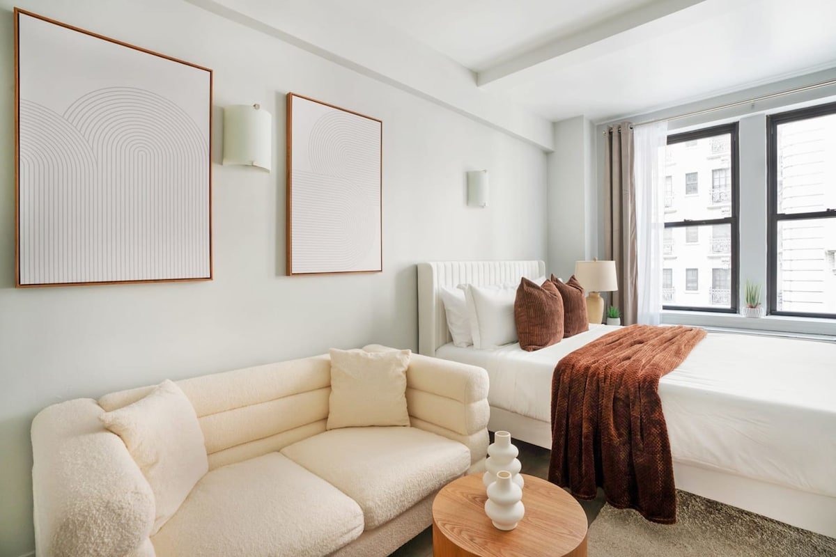 New York Vacation Rental