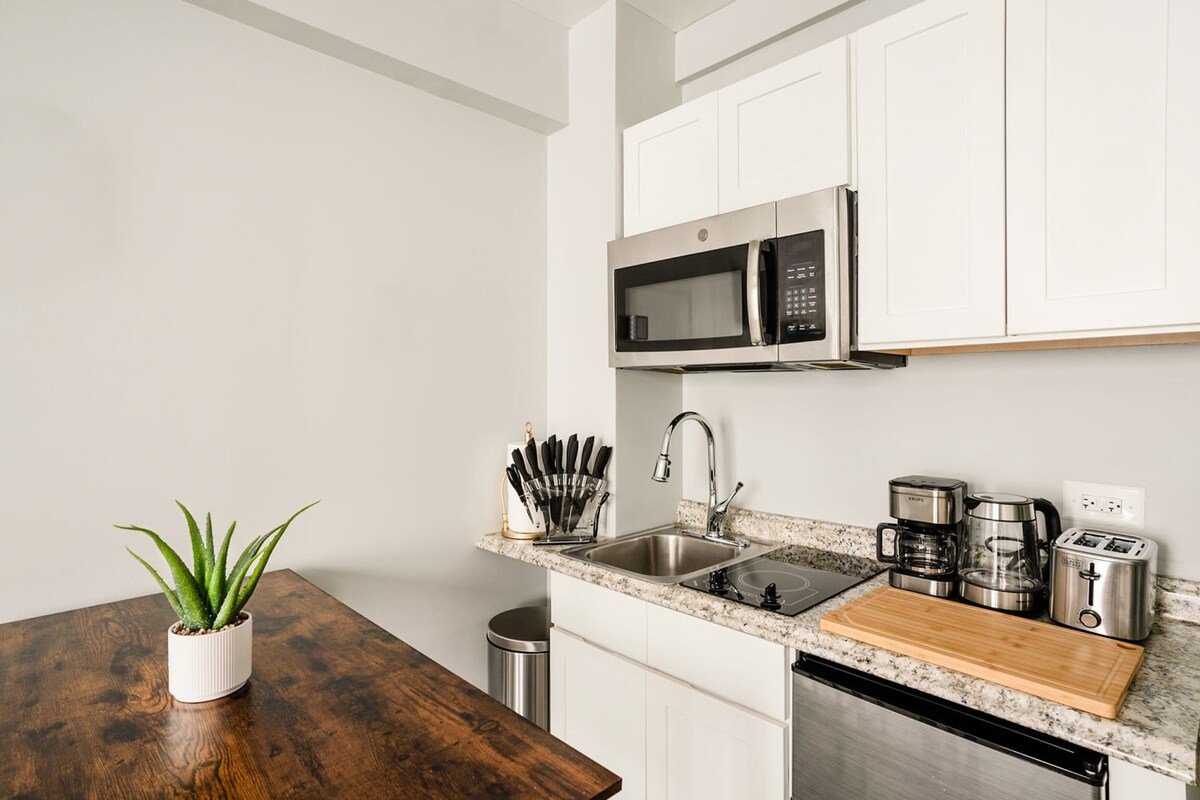 New York Vacation Rental