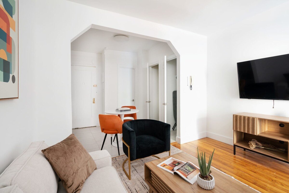 New York Vacation Rental