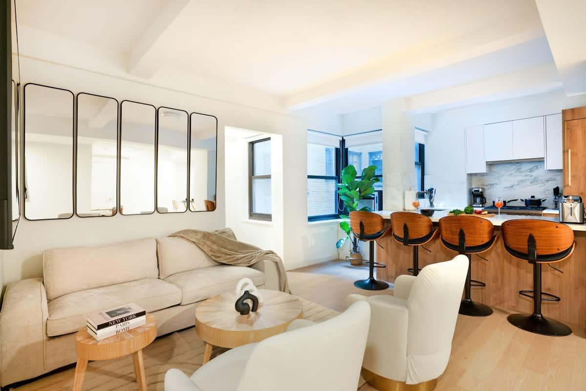 New York Vacation Rental