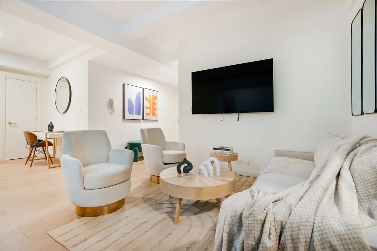 New York Vacation Rental