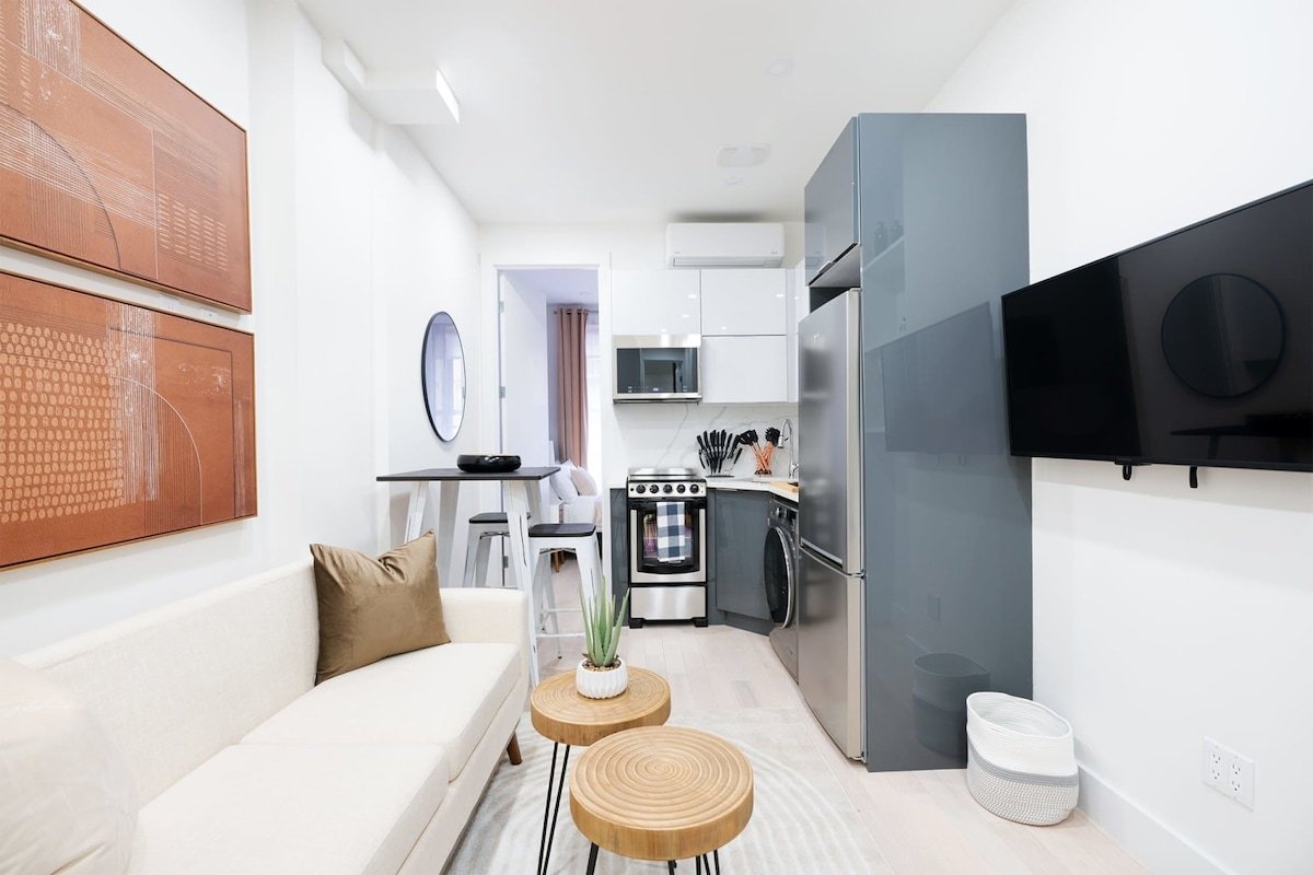 New York Vacation Rental