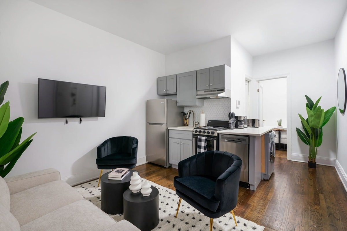 New York Vacation Rental