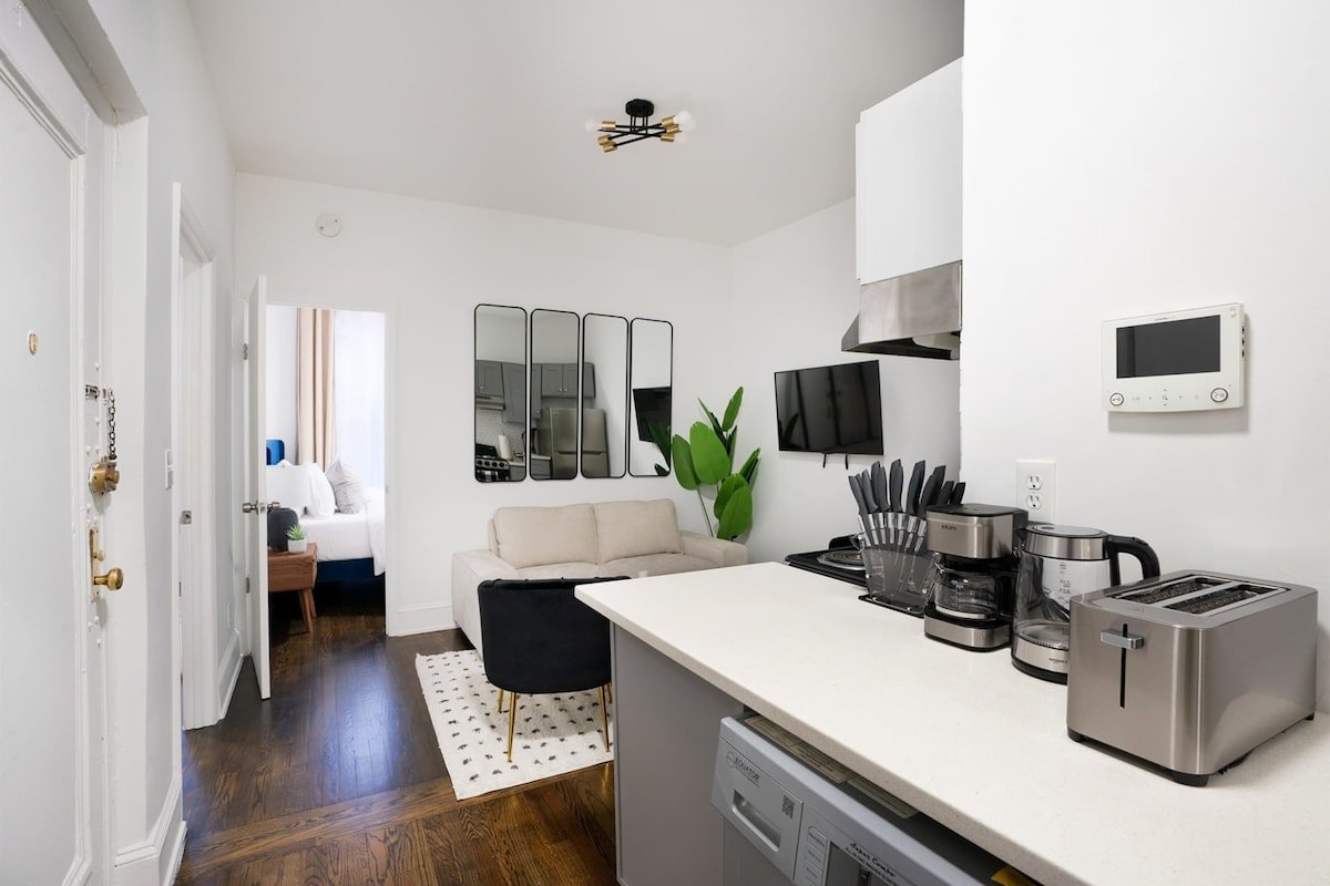 New York Vacation Rental