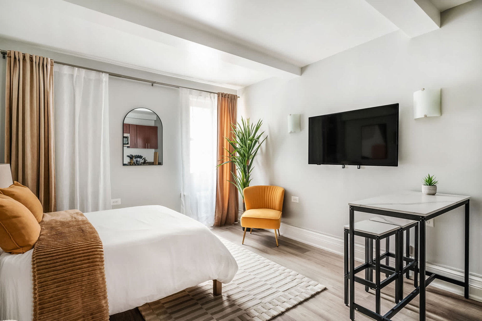 New York Vacation Rental