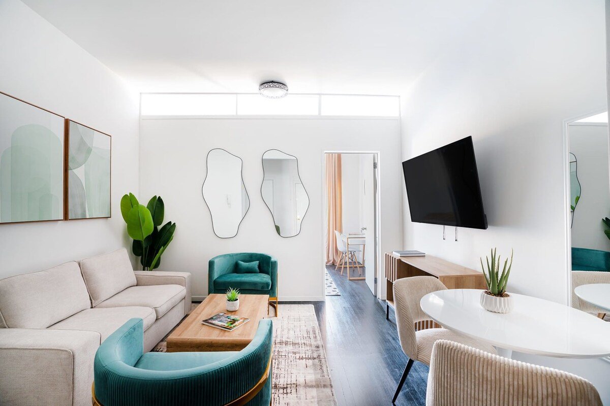 New York Vacation Rental