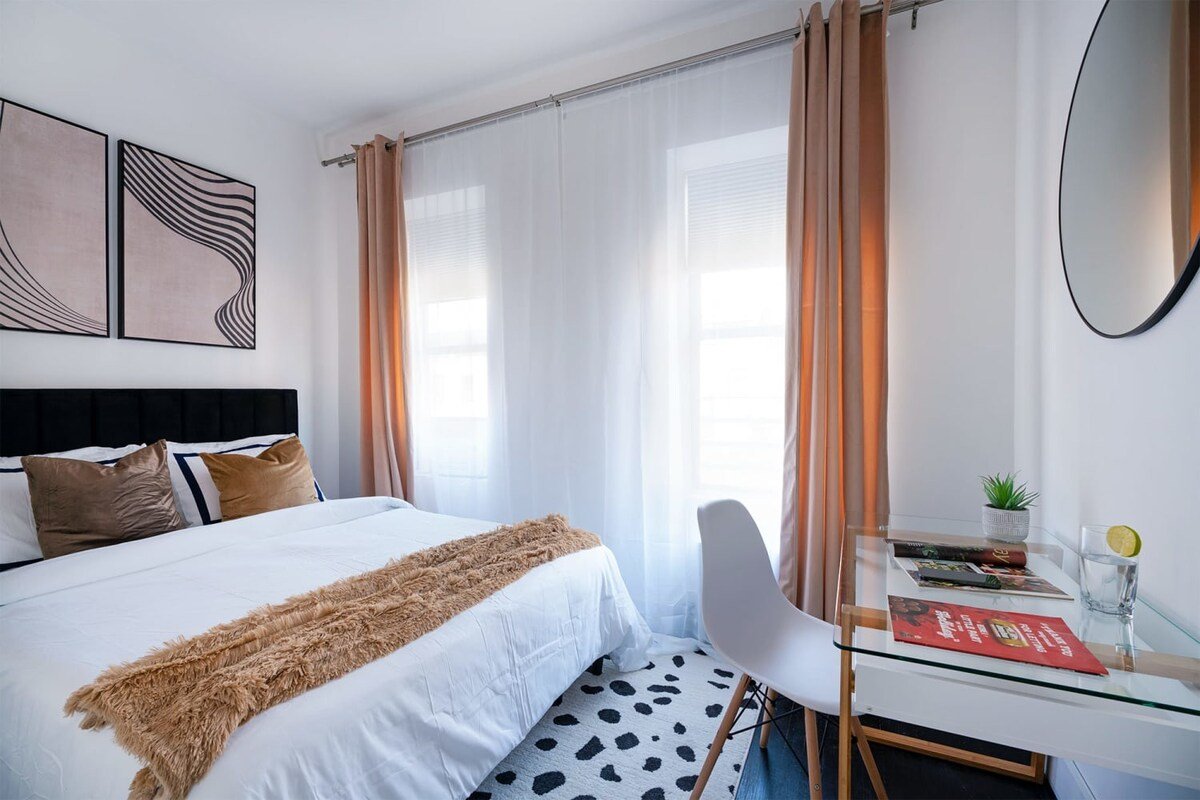 New York Vacation Rental