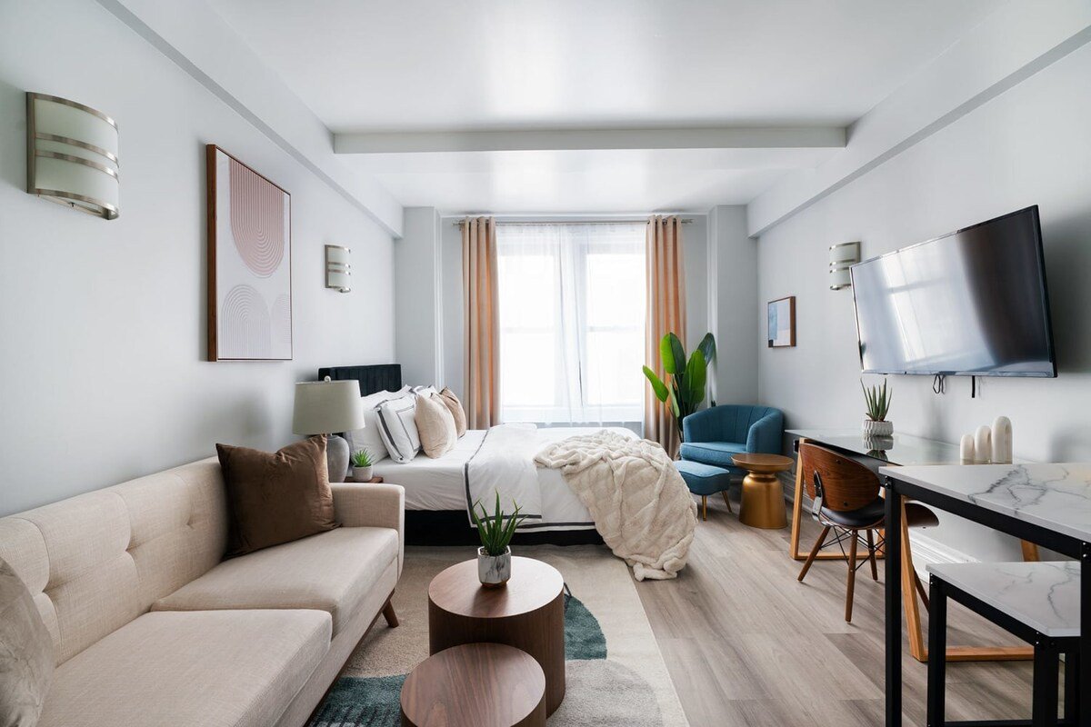 New York Vacation Rental