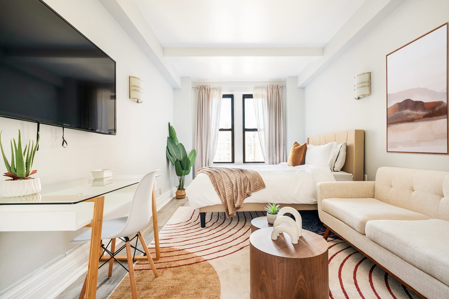 New York Vacation Rental
