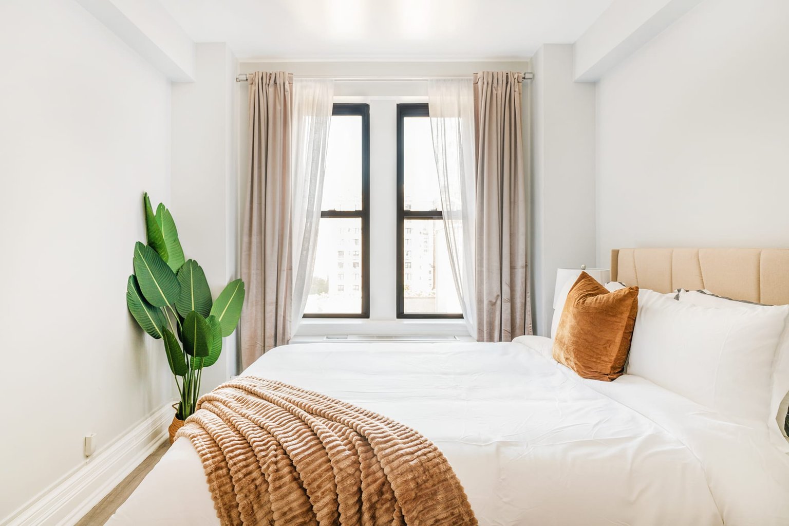 New York Vacation Rental