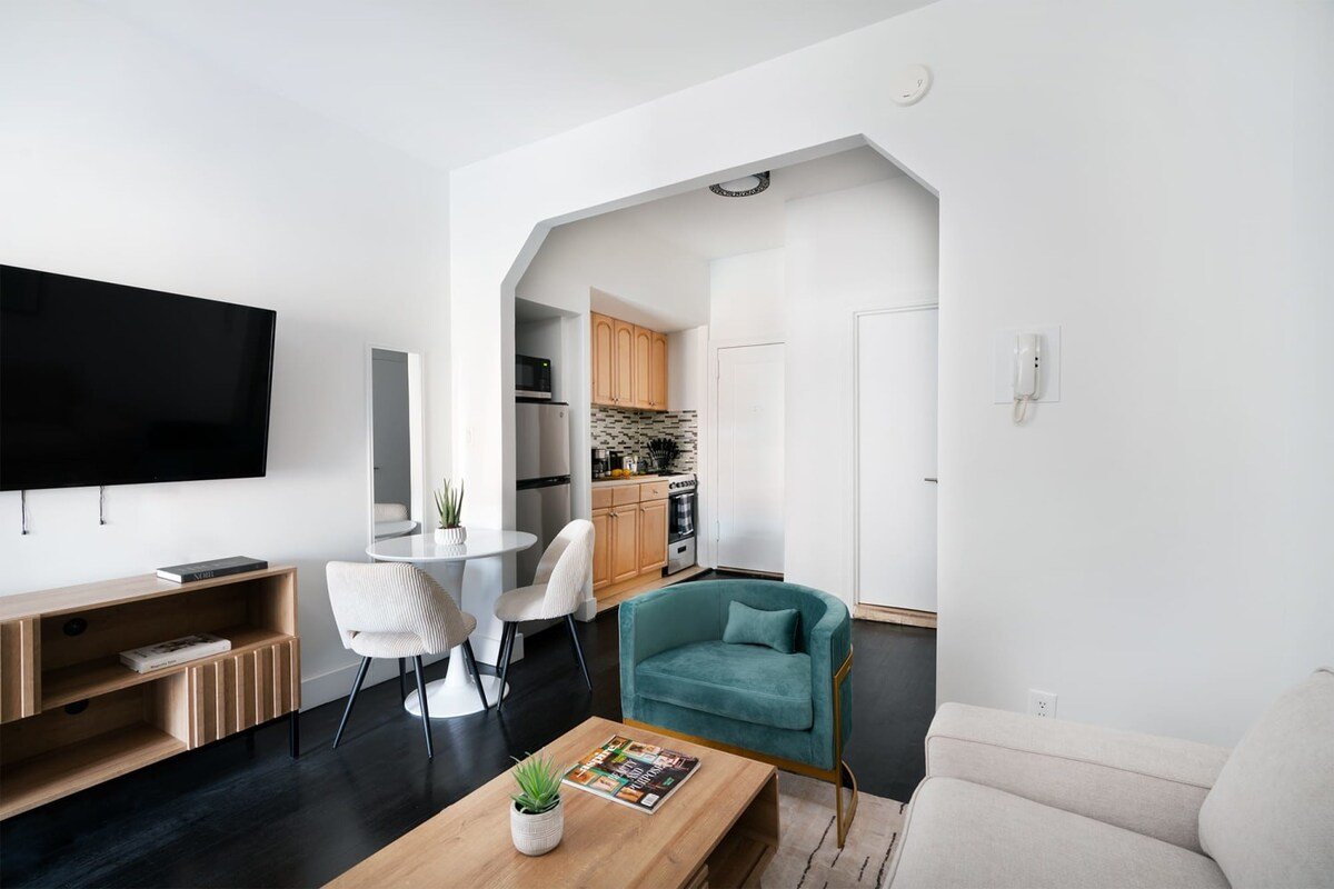 New York Vacation Rental
