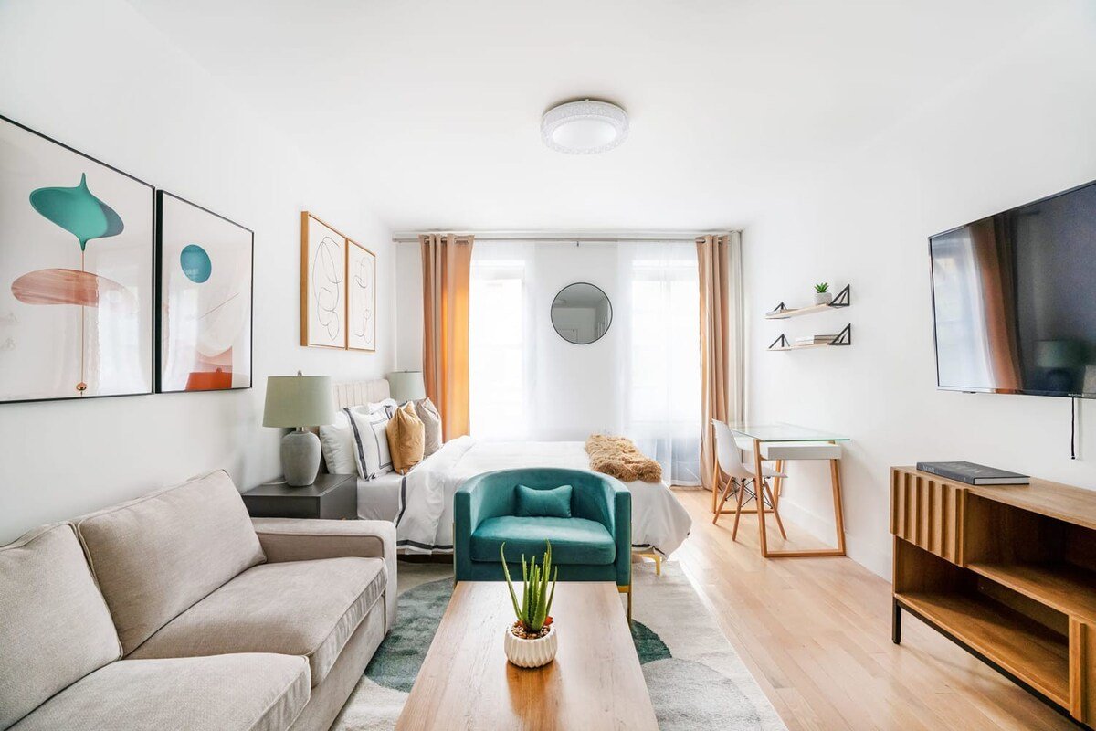 New York Vacation Rental