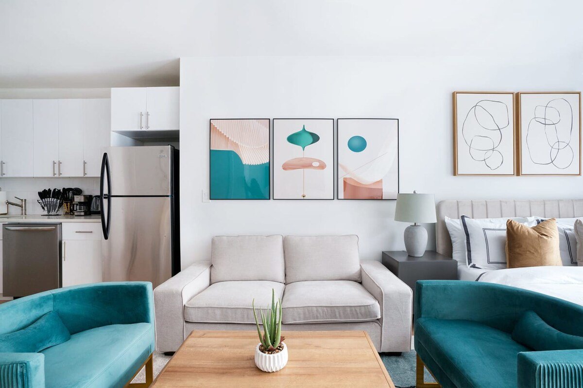 New York Vacation Rental