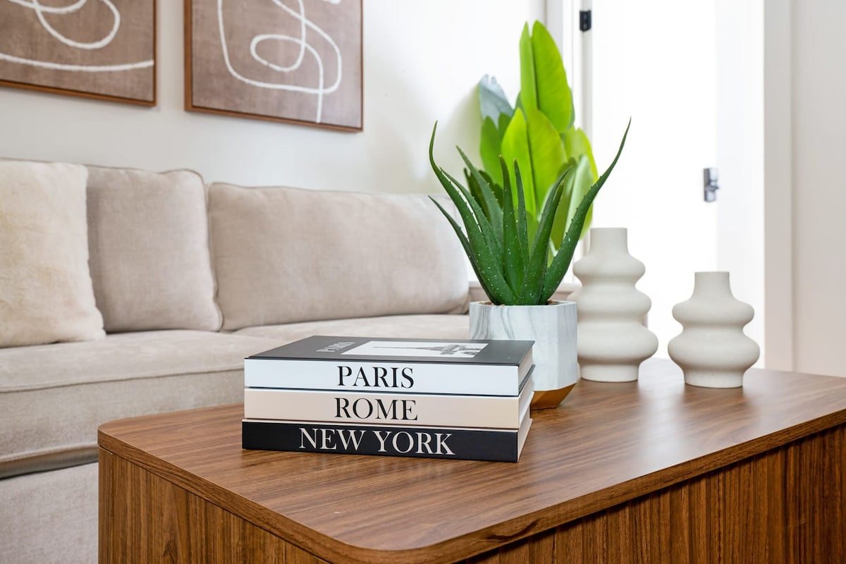 New York Vacation Rental