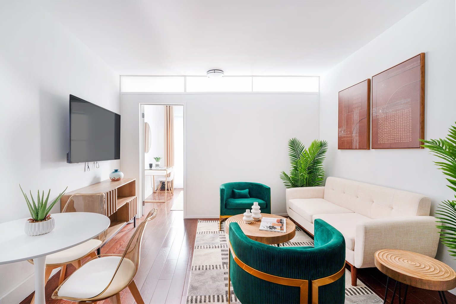 New York Vacation Rental
