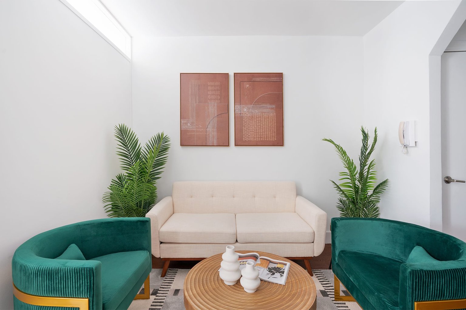 New York Vacation Rental