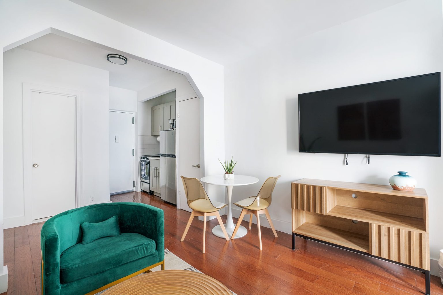 New York Vacation Rental
