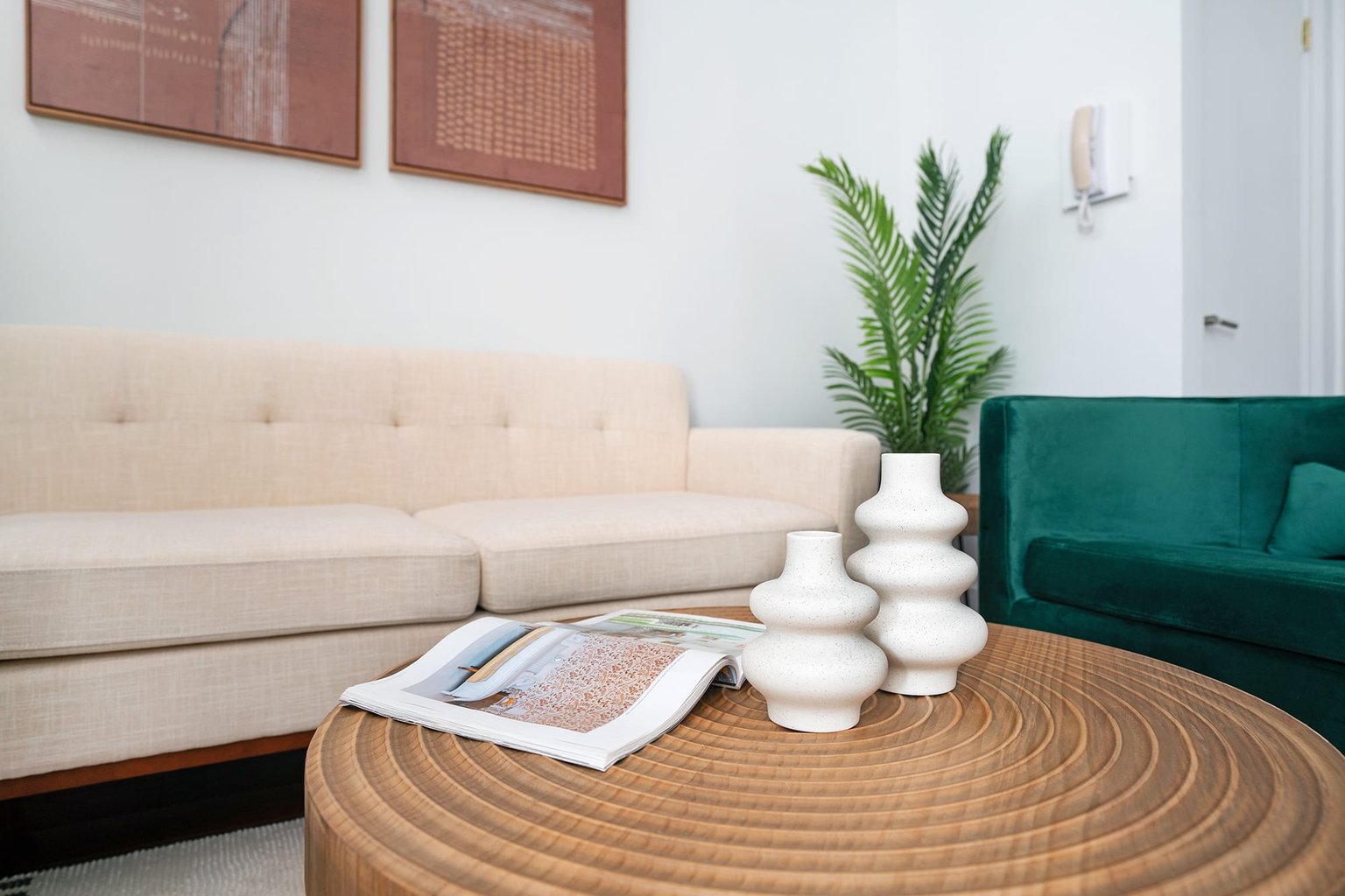 New York Vacation Rental