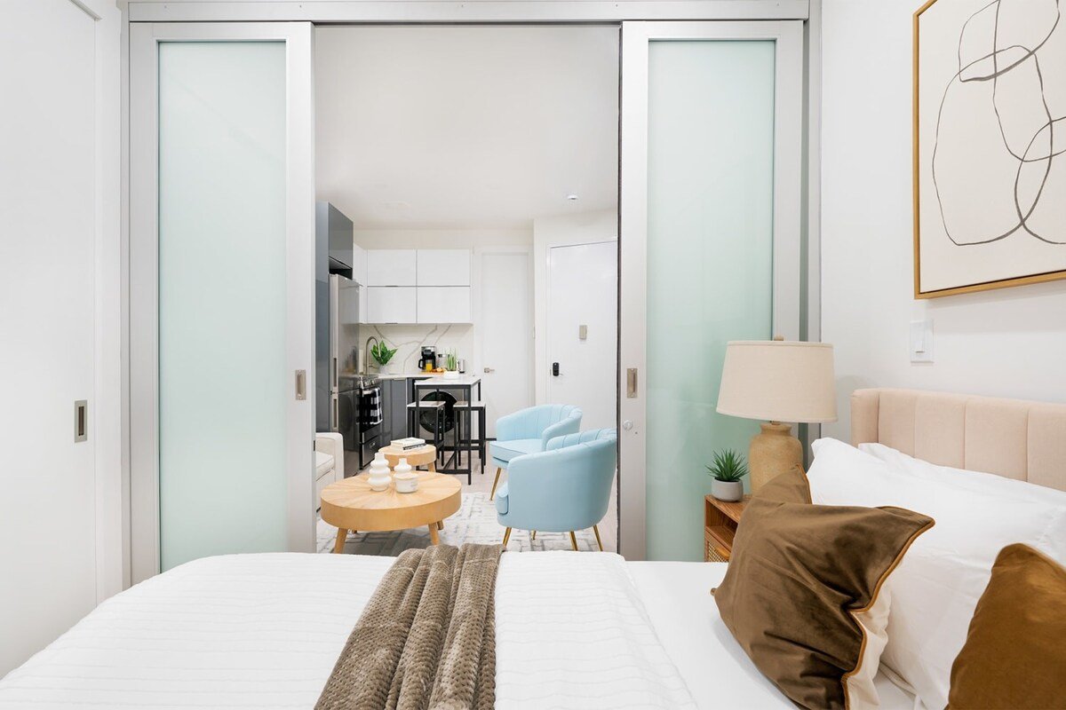 New York Vacation Rental