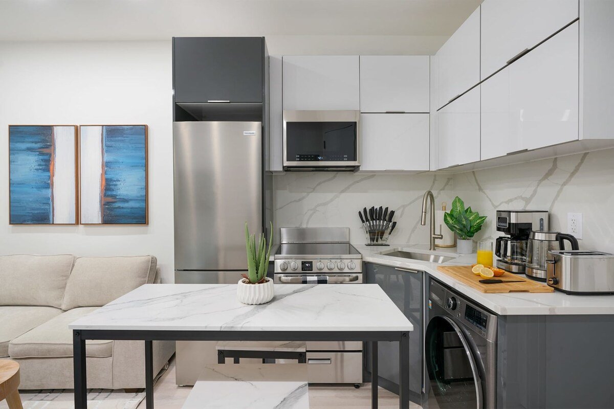 New York Vacation Rental