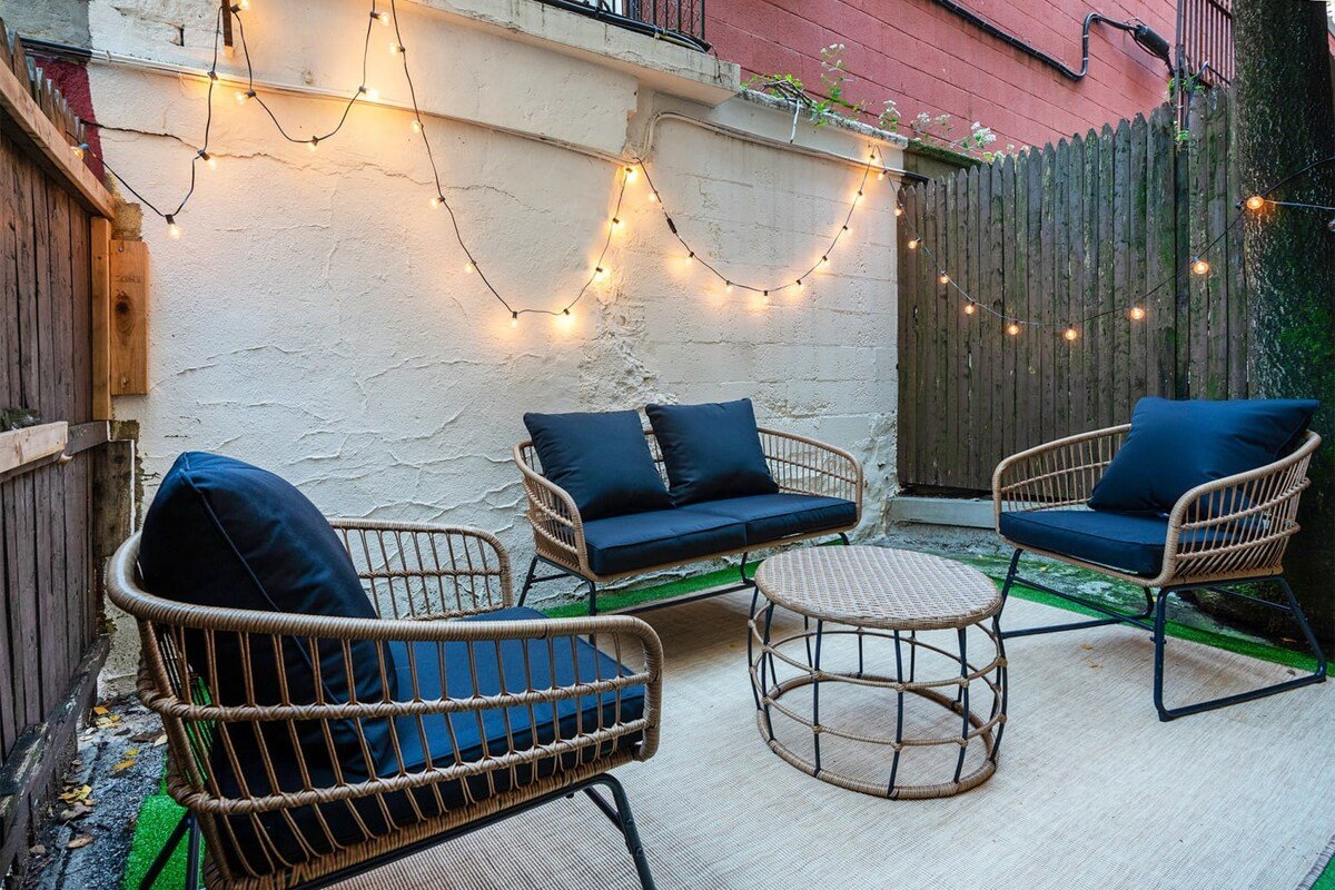New York Vacation Rental
