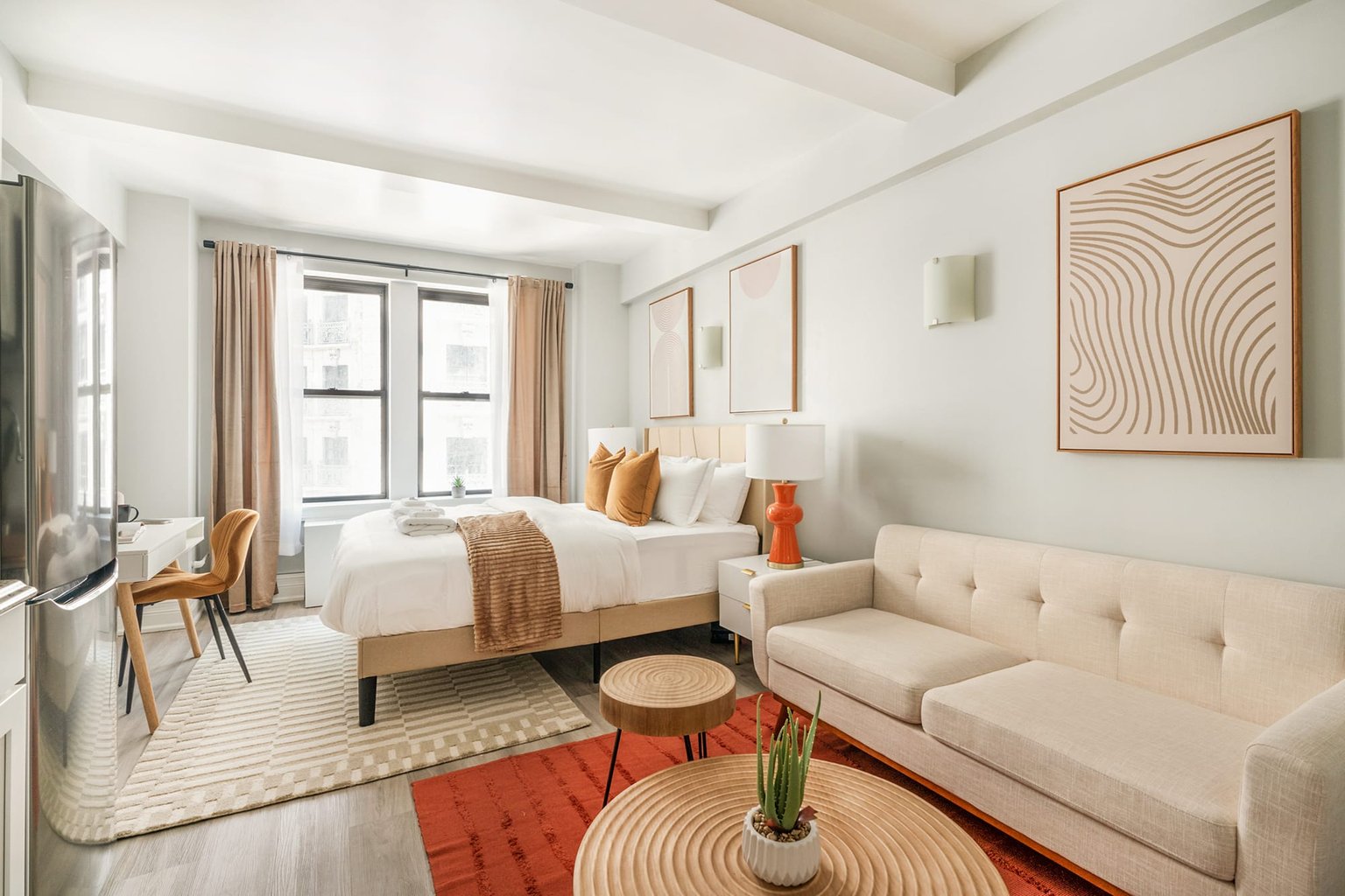 New York Vacation Rental