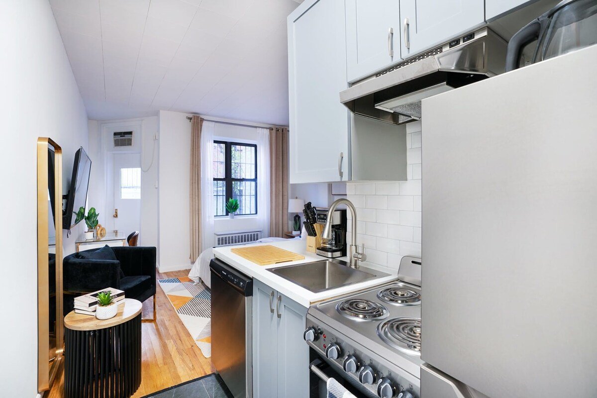 New York Vacation Rental