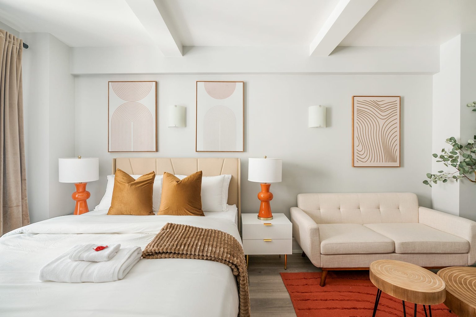New York Vacation Rental