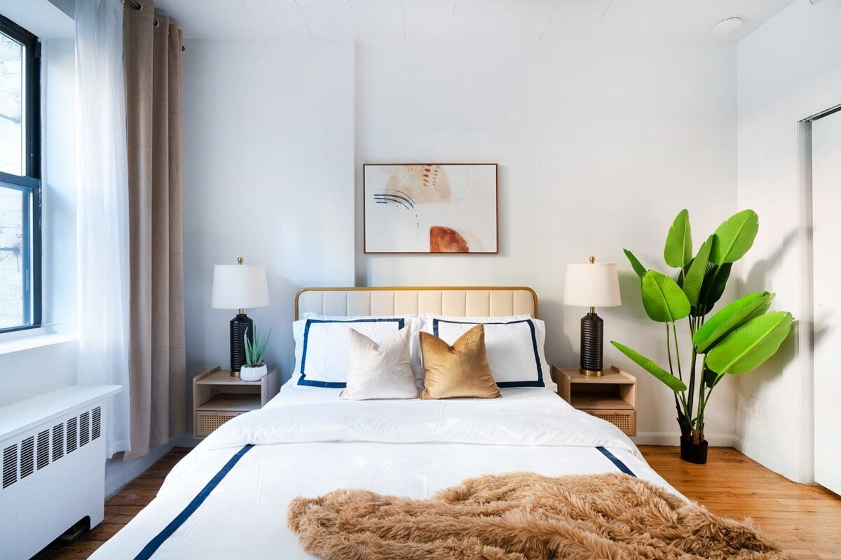 New York Vacation Rental