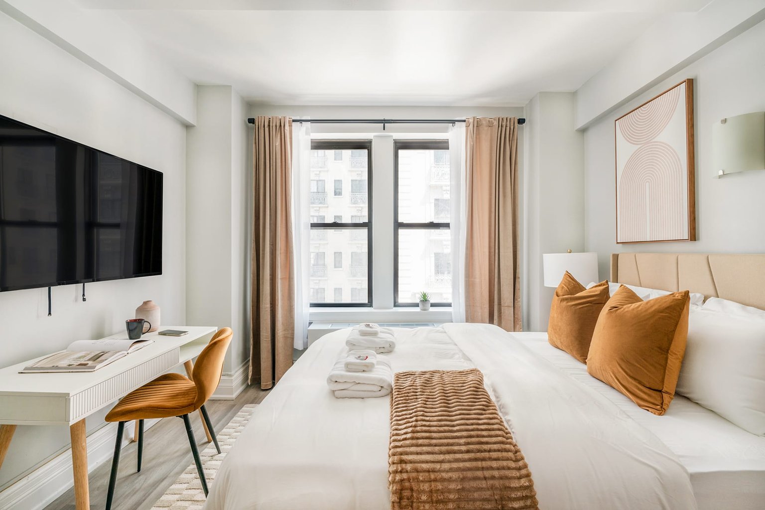 New York Vacation Rental