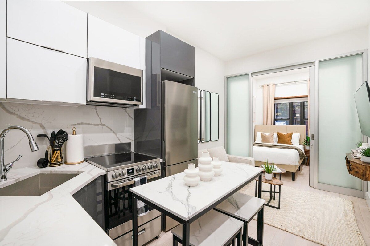 New York Vacation Rental