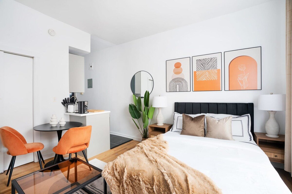 New York Vacation Rental