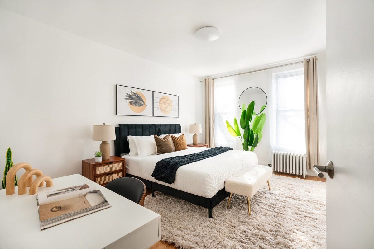 New York Vacation Rental