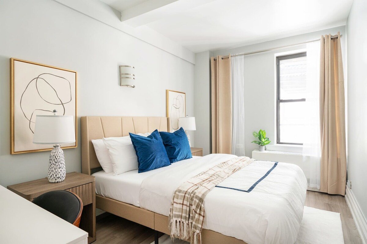 New York Vacation Rental