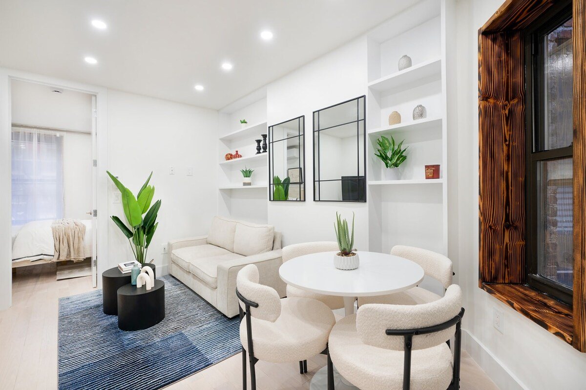 New York Vacation Rental