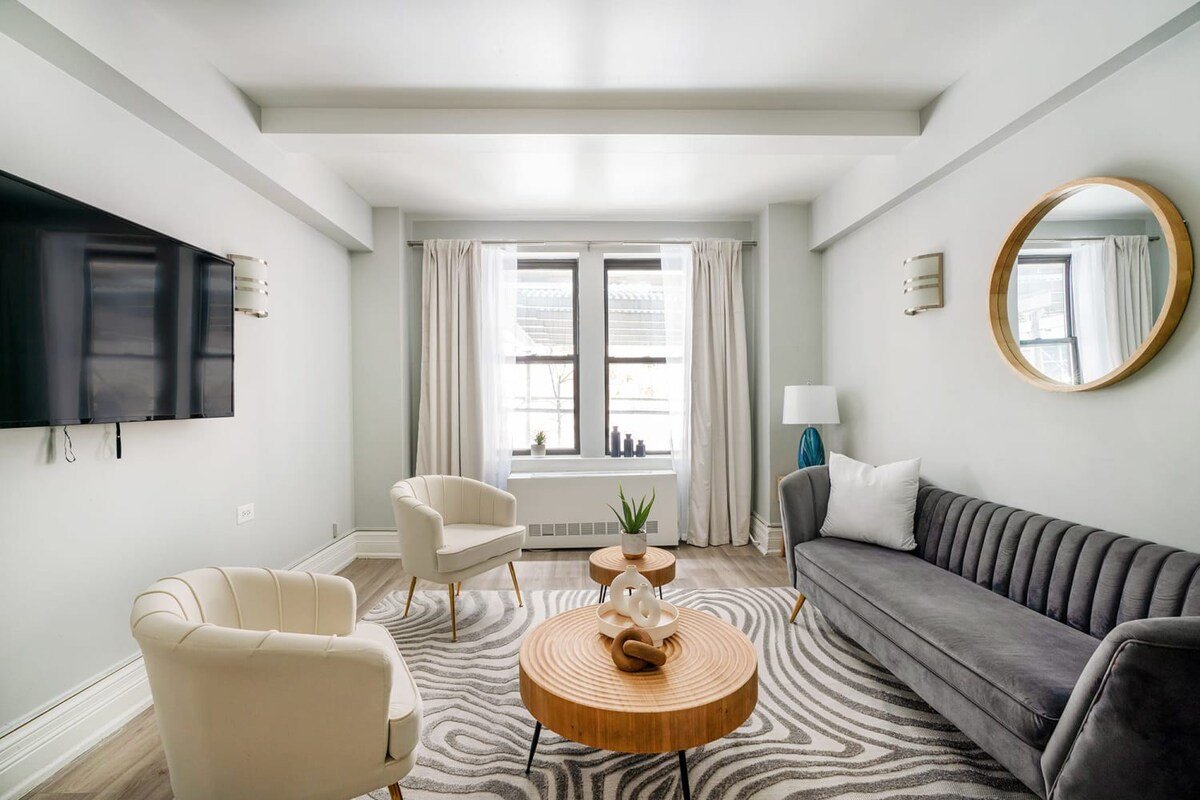 New York Vacation Rental