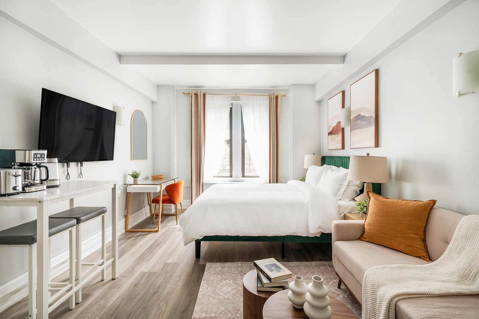 New York Vacation Rental
